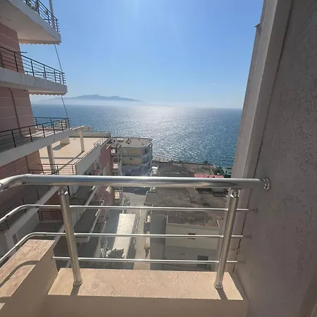 דירה Albania Dream Holidays