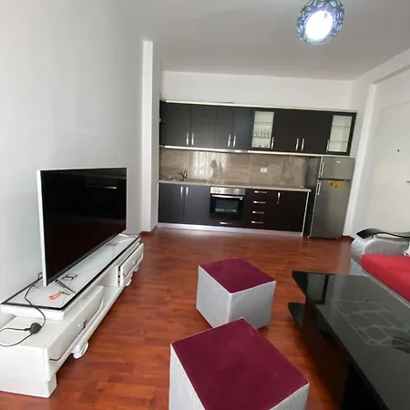 Albania Dream Holidays Apartment *