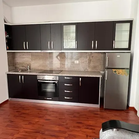 Albania Dream Holidays Apartment