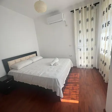 Lägenhet Albania Dream Holidays