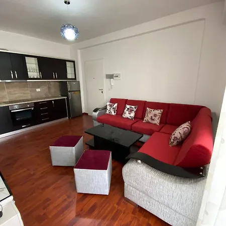 Albania Dream Holidays Apartment