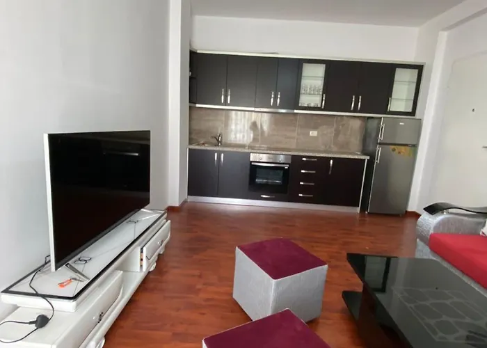 Albania Dream Holidays Apartamento *