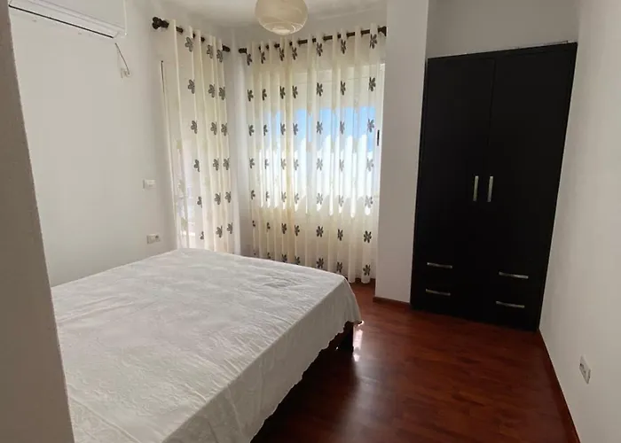 Albania Dream Holidays Ksamil