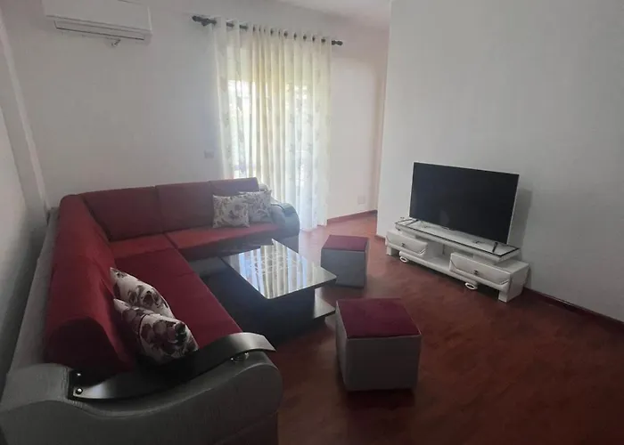 Albania Dream Holidays * Ksamil