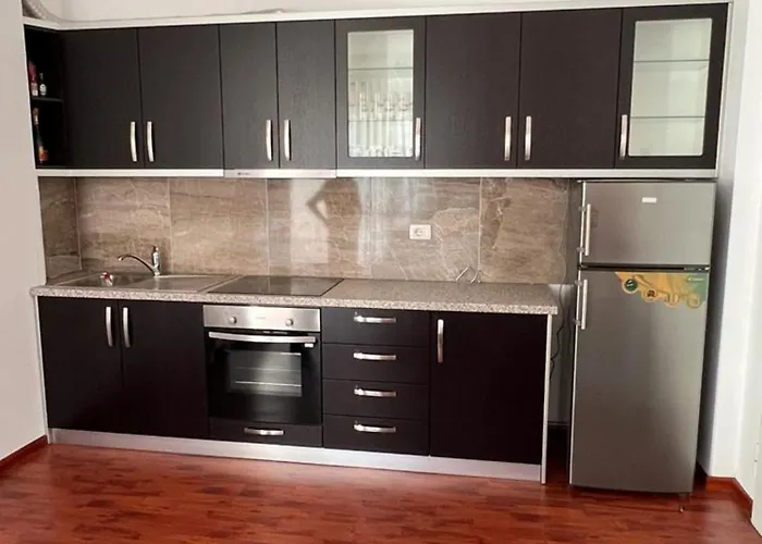 Albania Dream Holidays Apartment