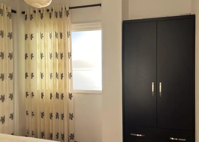 Albania Dream Holidays Ksamil