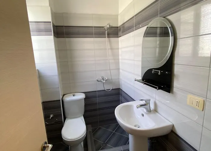 Apartamento Albania Dream Holidays Ksamil