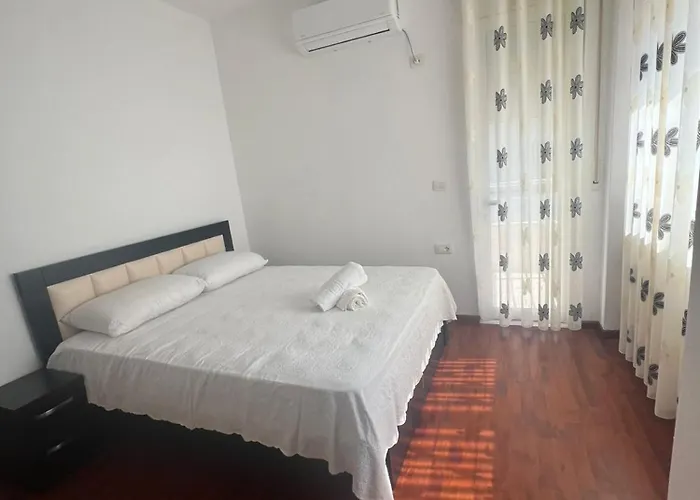 Apartamento Albania Dream Holidays