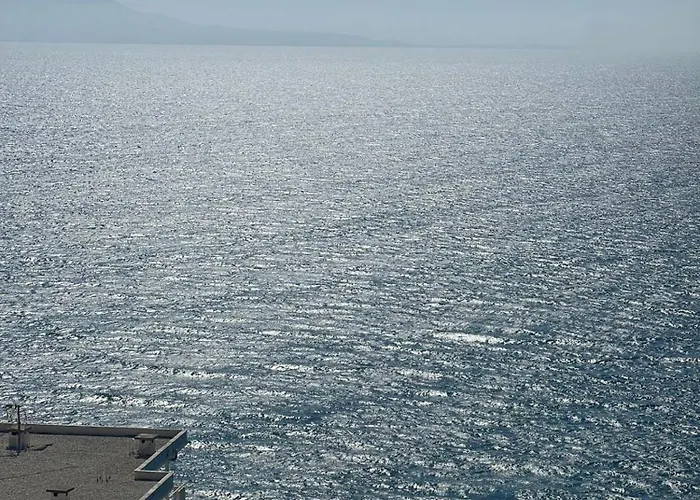 Albania Dream Holidays * Ksamil