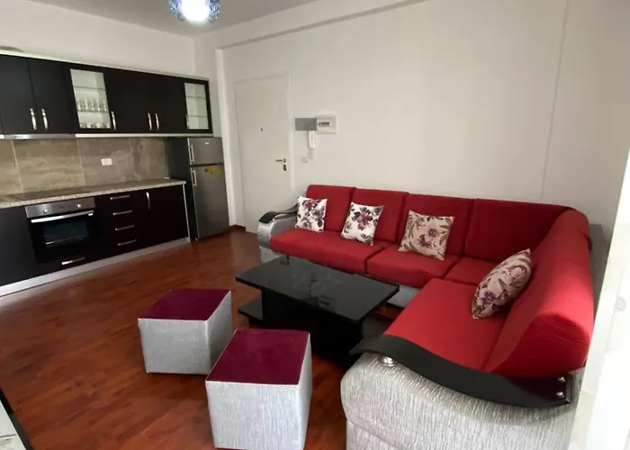 Albania Dream Holidays Apartment